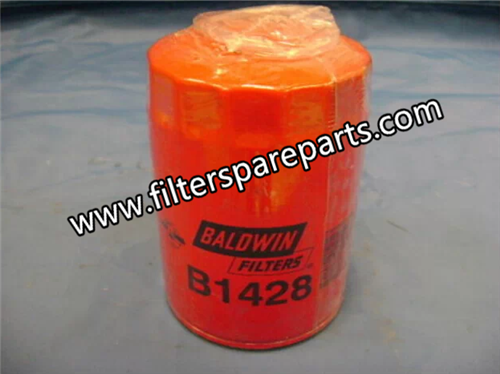 B1428 BALDWIN Lube filter - Click Image to Close